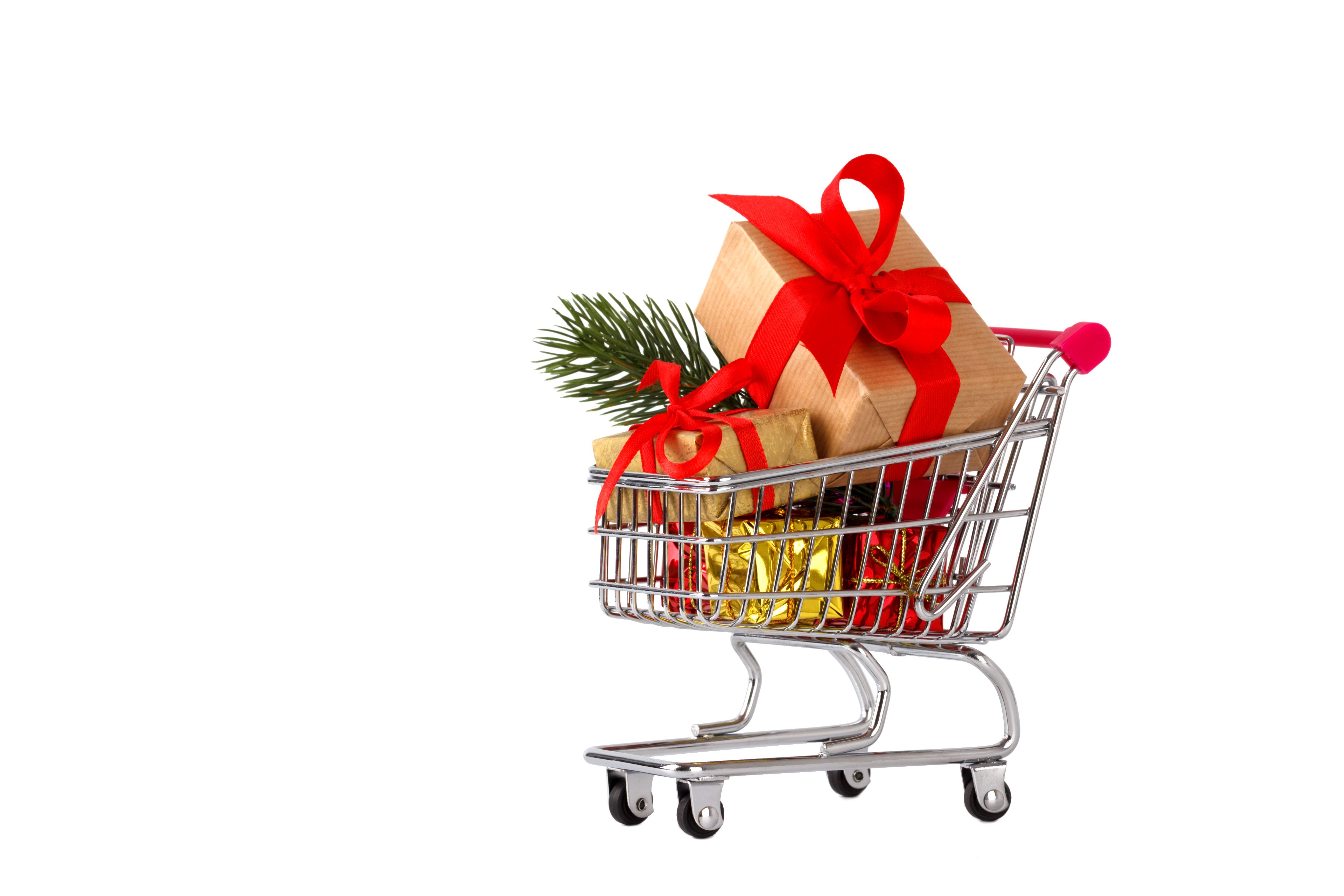 Will Retailers’ Cash Registers Ring This Holiday Season