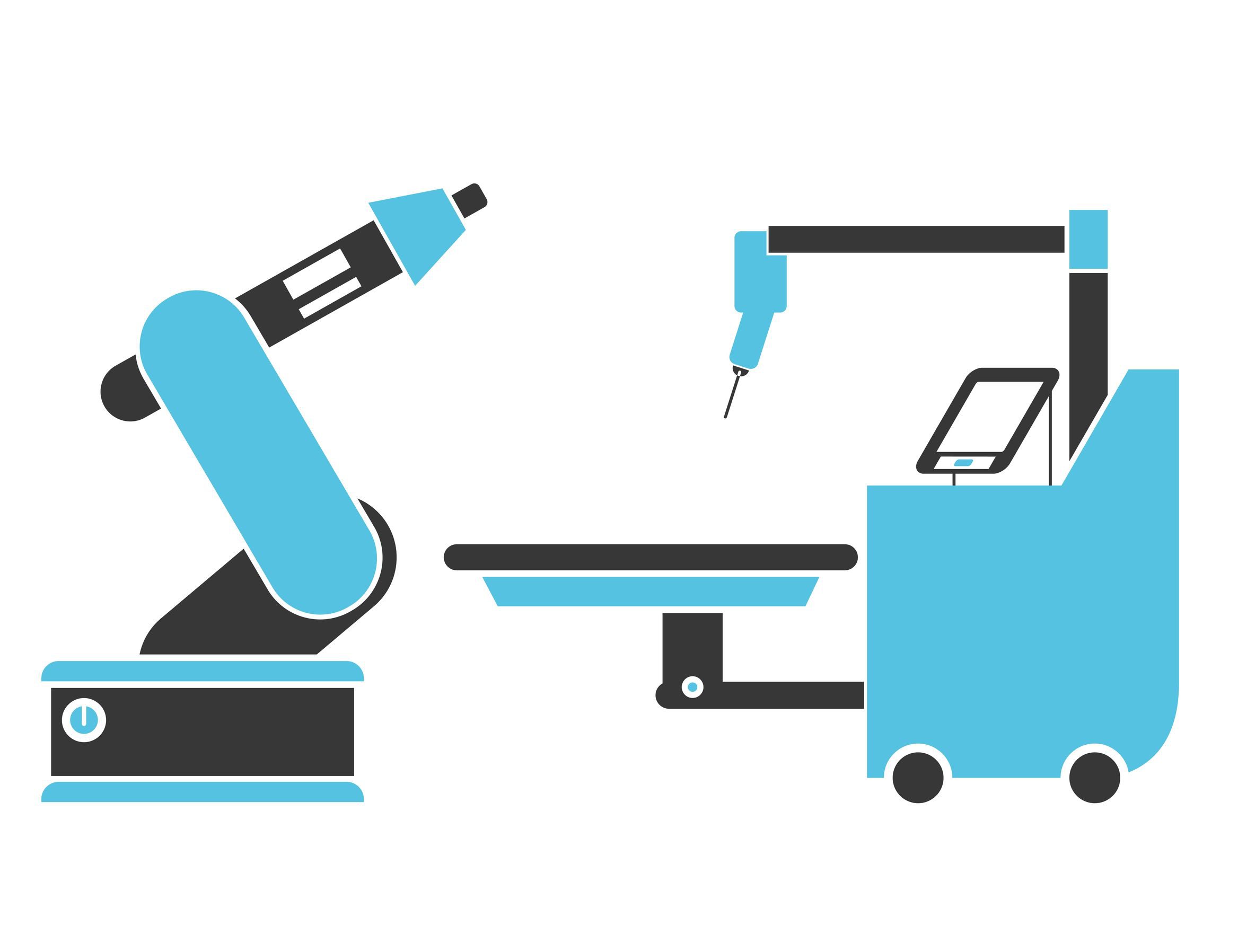 Surgical Robots – Marrying Cost-efficiency and Innovation