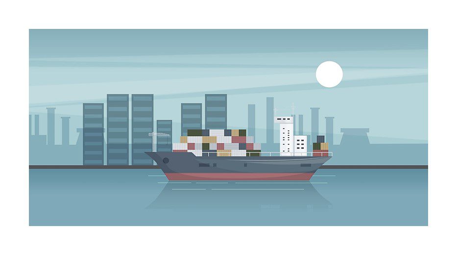 IMO 2023 – Shipping Industry Sailing towards a Greener Future but Unsure of the Route by EOS Intelligence