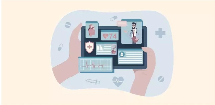 EHR Vendors Turn to Gen AI to Ease the Load and Stay in the Game